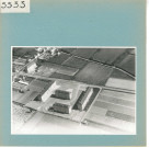 Les Ponts-de-Cé : Vue aérienne