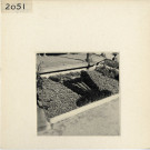 Angers : Jardin du Mail