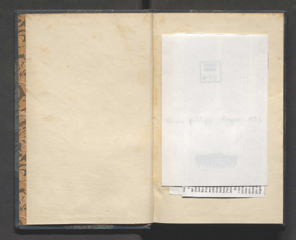 La vie musicale angevine [puis] La vie angevine. N° 1 (15 mars 1942) - n° 15 (15 décembre 1942)