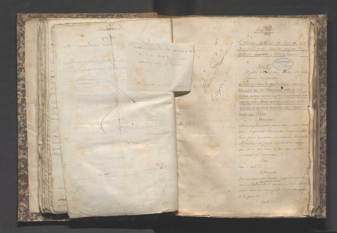 La guerre de l'indépendance