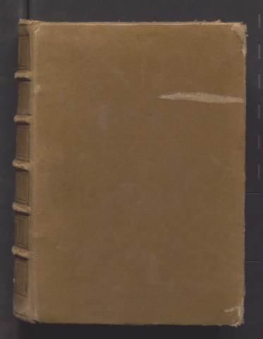 Guibert de Tournai. Sermones