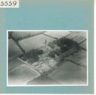 Saint-Barthélémy-d'Anjou : Les Rangeardières (vue aérienne)