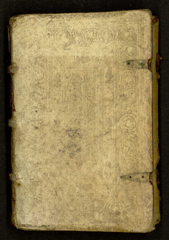 Epitome troporum ac schematum et grammaticorum et rhetorum.... Joanne Susenbroto Ravenspurgensi Ludimagistro collectore