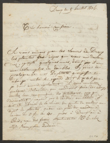 Daenen, Pierre Joseph