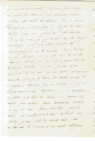 Boulongne, ingénieur