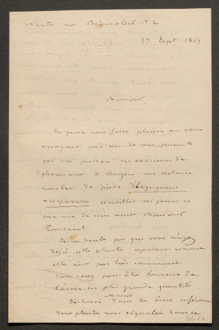 Viaud-Grand-Marais, Ambroise