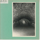 Ecuillé : Château du Plessis-Bourré, le caveau