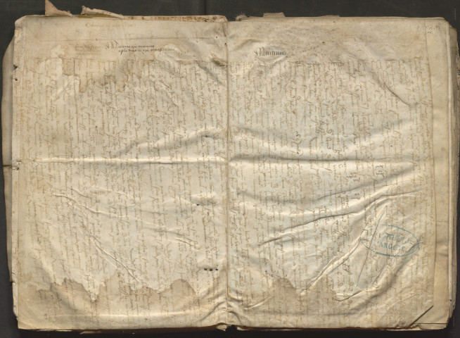 « Incipit prologus super Compendium theologice veritatis. Veritatis theologice sublimitas... »