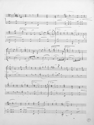 Ernest Mâreaux. Marche nuptiale