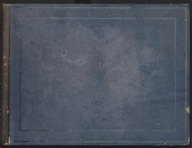 Châteaux des environs [album]