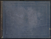 Châteaux des environs [album]