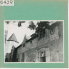 Saint-Rémy-la-Varenne : Le prieuré