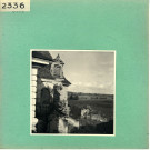 Saint Saturnin sur Loire : Domaine de la Groie