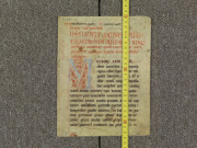 Incipit vita [de] virtutibus insignis venerabilis Ermenlandi abbatis adque ... monasterii quod nuncupatur Antrum, provincie Namnetice, Ligeris amne undique vallarum