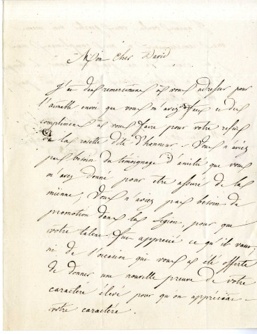 Garnier-Pagès, Étienne-Joseph-Louis