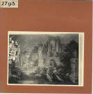 Saint-Barthélémy d'Anjou : Château de Pignerolles