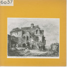 Saint-Saturnin : La Groye