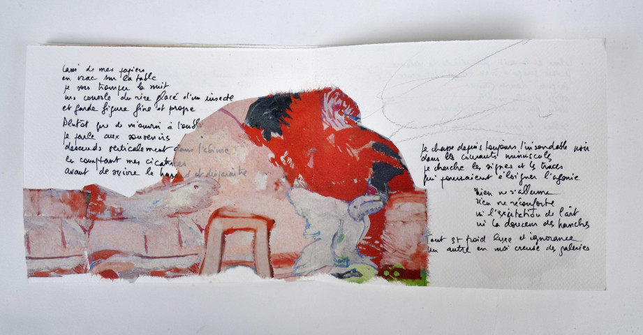 Mes petites fins du monde. [1]