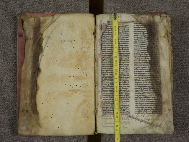 Summa de casibus. Summa de matrimonio