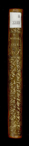 Breviculum fundationis et series abbatum S. Nicolai Andegavensis