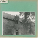 Saint-Rémy-la-Varenne : Le prieuré