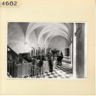 Angers : Préfecture, bureau première division