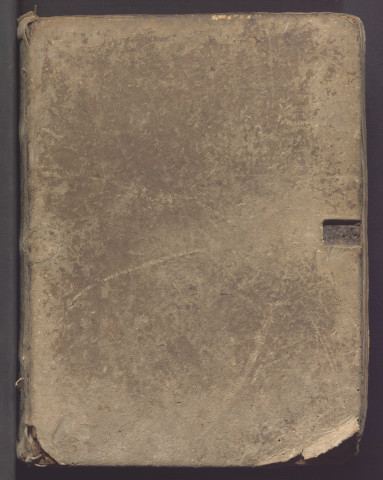 Commentaire sur les épîtres de S. Paul : « A Chorinto, civitate Achaiae metropolite regionis Grecorum... »