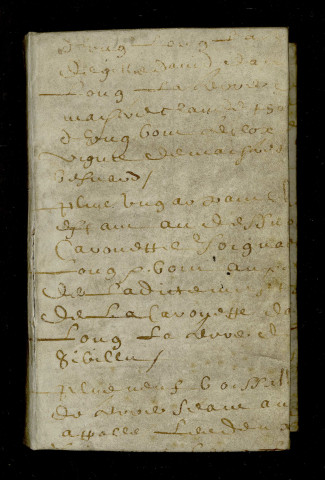 De l'estat et succez des affaires de France. Oeuvre despuis les précédentes éditions augmenté, enrichi