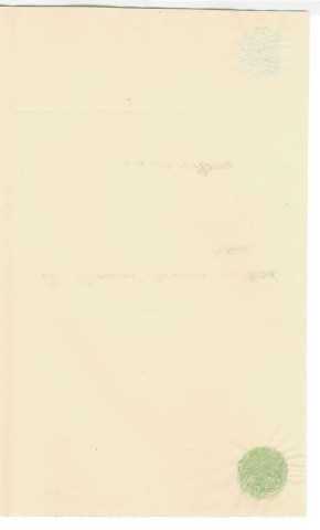 Correspondance de Karl-Friedrich Schinkel