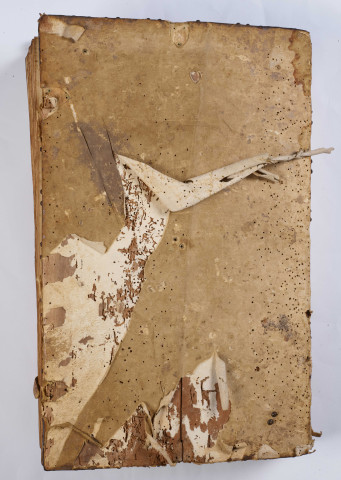 Jean Le Moine. Commentaire sur le Sexte