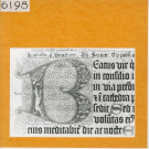 Angers : Fonds précieux bibliothèque