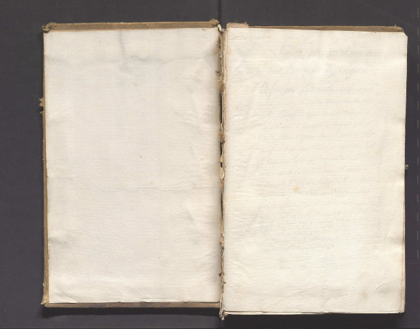 Évêques jusqu'à Michel Poncet de La Rivière