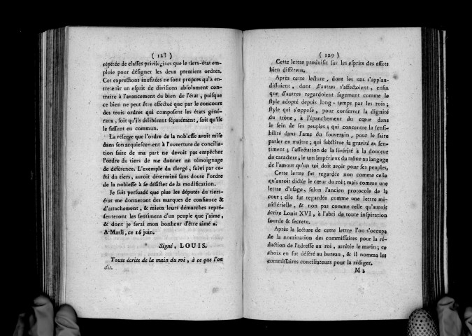 Assemblée nationale du 17 juin au 21 (1789)