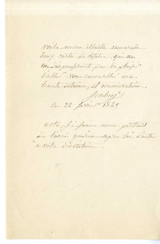 Isabey, Jean-Baptiste