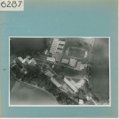 La Flèche : Ensemble scolaire