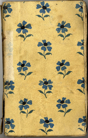 Martha, ou les dangers du mariage précipité