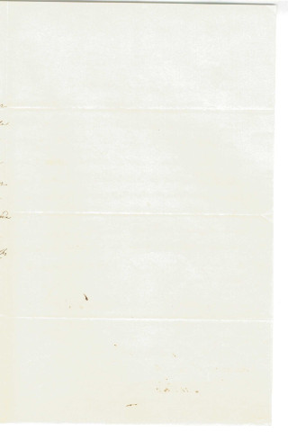 Correspondance d'Elise Voiart