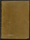 Recueil des œuvres attribuées à S. Denis l'Aréopagite. « Incipit liber Ierarchiarum magni Ariopagyte Dyonisii. Magnus Ariopagyta Dyonisius magnus pater... » « Johannes Scotus ad Karolum »