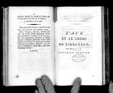 L'Ave et le Credo du Tiers-Etat, par M. C...r (Cordier), roturier angevin