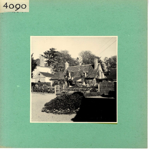 Beaulieu-sur-Layon : Caveau de vin