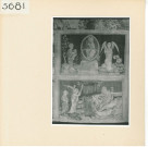 Angers : Tapisserie de l'Apocalypse, détails