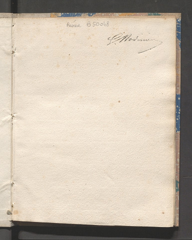 Création de la Mairie d'Angers.