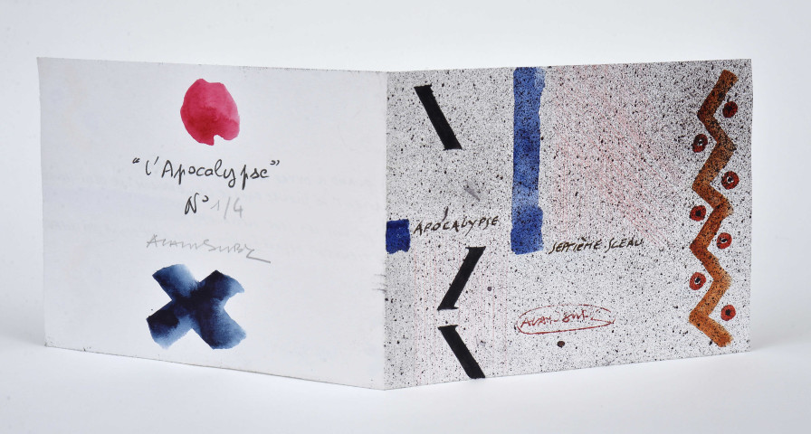 Apocalypse. Septième sceau