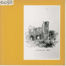 Nueil-sous-Passavant : Château de la Boissonnière