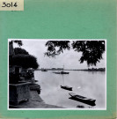 Bouchemaine : La Loire à La Pointe Bouchemaine