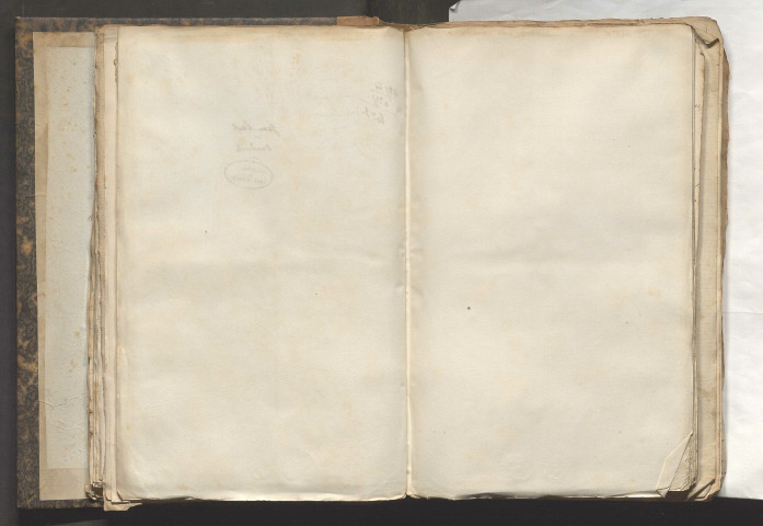 Jean Bart, ou les enfans d'un ami