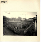 Angers : Construction du nouvel Hôtel des Postes