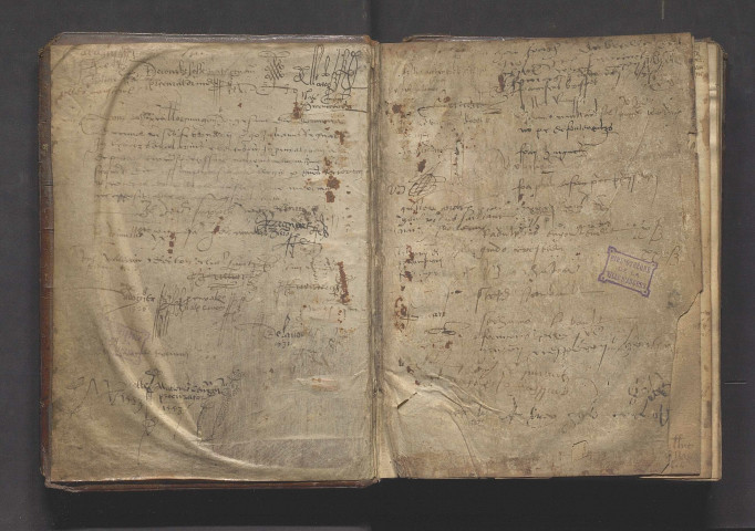 Statuta Universitatis Andegavensis