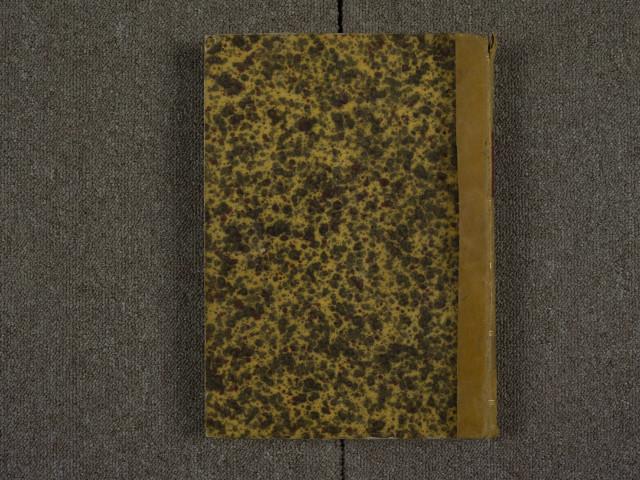 Recueil de pièces touchant les ban et arrière-ban d'Angers, de 1490 à 1594