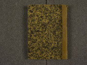 Recueil de pièces touchant les ban et arrière-ban d'Angers, de 1490 à 1594